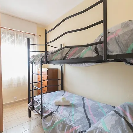 Apartment Serra Dorada Iberplaya