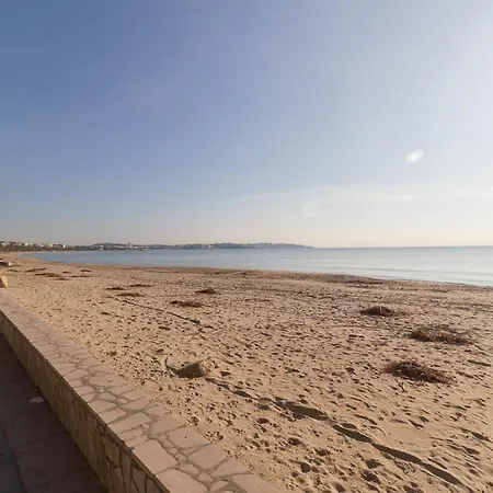 Apartment Serra Dorada Iberplaya Salou