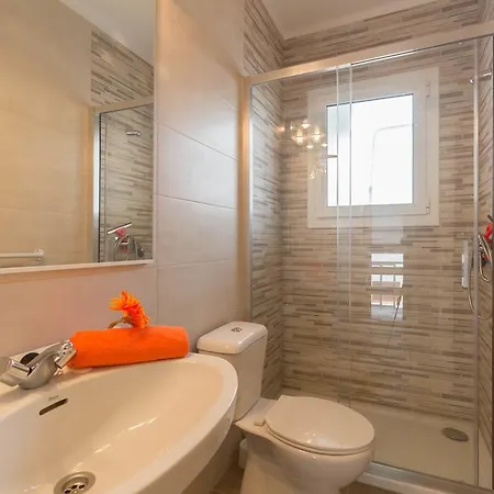 Apartment Serra Dorada Iberplaya