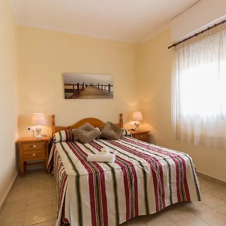 Serra Dorada Iberplaya Apartment Salou