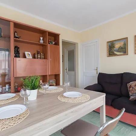 Apartment Serra Dorada Iberplaya *