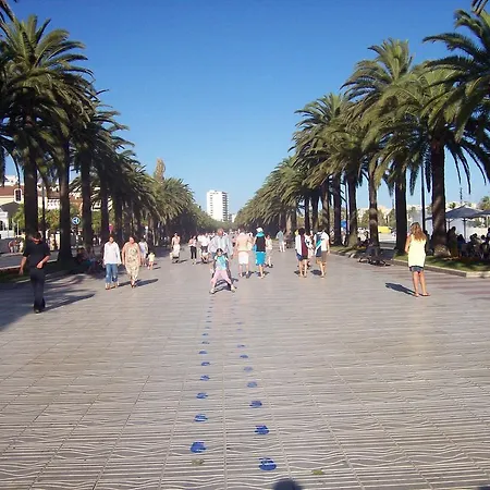 Serra Dorada Iberplaya 아파트 *
